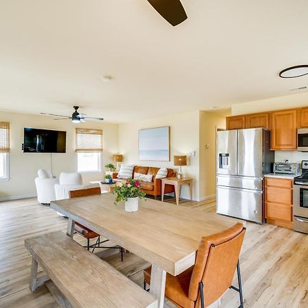Nags Head Vacation Rental With Hot Tub Near Beach! Εξωτερικό φωτογραφία