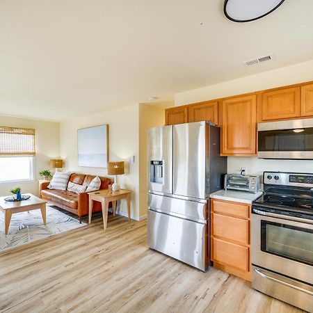 Nags Head Vacation Rental With Hot Tub Near Beach! Εξωτερικό φωτογραφία