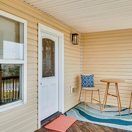Nags Head Vacation Rental With Hot Tub Near Beach! Εξωτερικό φωτογραφία