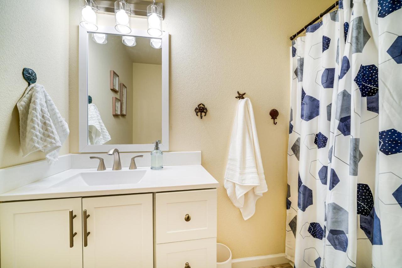 Nags Head Vacation Rental With Hot Tub Near Beach! Εξωτερικό φωτογραφία